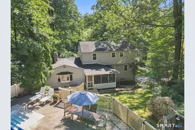 83 Crestwood Drive, Guilford, CT 06437 - Photo 35