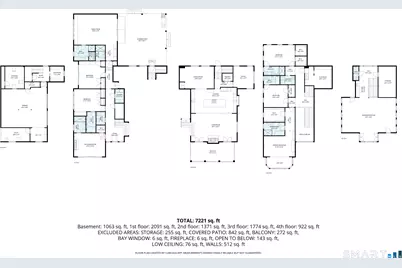 3 Stony Point West, Westport, CT 06880 - Photo 39