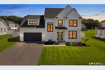 78 Oakwood Circle, Plainville, CT 06062 - Photo 1