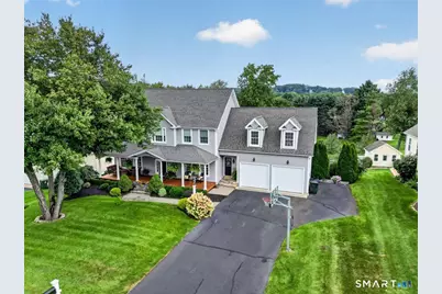 17 Knoll Lane, Rocky Hill, CT 06067 - Photo 33