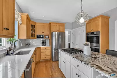 17 Knoll Lane, Rocky Hill, CT 06067 - Photo 5