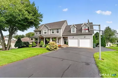 17 Knoll Lane, Rocky Hill, CT 06067 - Photo 3