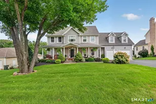 17 Knoll Ln, Rocky Hill, CT 06067 - Photo 1
