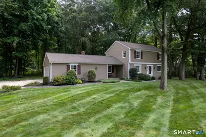 80 Ripton Parish Lane, Stratford, CT 06614 - Photo 17