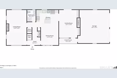 15 Village Lane, Burlington, CT 06013 - Photo 33