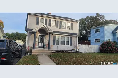 127 North Pearl Street, Meriden, CT 06450 - Photo 1