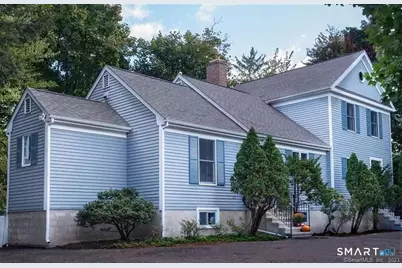 164 New Norwalk Road, New Canaan, CT 06840 - Photo 1