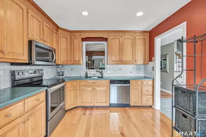 407 Canoe Brook #407, Shelton, CT 06484 - Photo 5