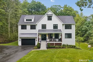 105 Sleepy Hollow Rd, Ridgefield, CT 06877 - Photo 1