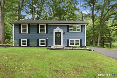 445 Lincoln Drive, Cheshire, CT 06410 - Photo 1