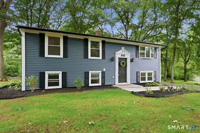 445 Lincoln Drive, Cheshire, CT 06410 - Photo 3