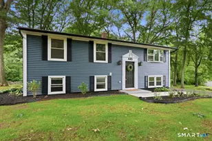 445 Lincoln Dr, Cheshire, CT 06410 - Photo 3