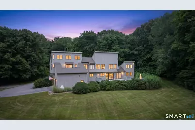 275 Randall Road, Lebanon, CT 06249 - Photo 1