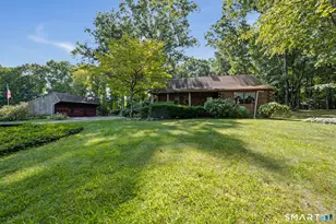 111 Rye St, East Windsor, CT 06016 - Photo 1