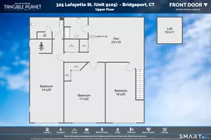 325 Lafayette St, Bridgeport, CT 06604 - Photo 31