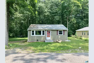 1 Scanlon Terrace, Lebanon, CT 06249 - Photo 17
