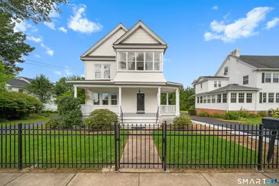 517 North Main Street, Suffield, CT 06078 - Photo 1