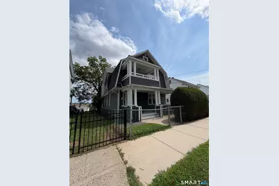306 Judson Place #2-3, Bridgeport, CT 06610 - Photo 1