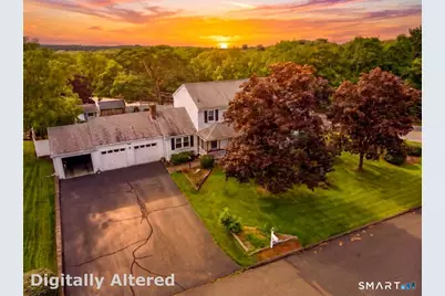 13 Sunset Ridge, Rocky Hill, CT 06067 - Photo 1