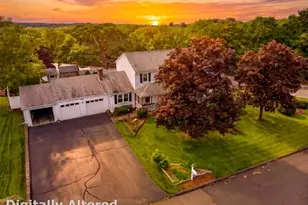 13 Sunset Ridge, Rocky Hill, CT 06067 - Photo 1