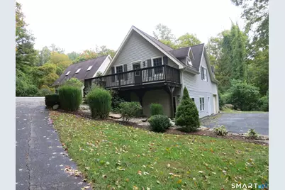 19 Moodus Leesville Road, East Haddam, CT 06469 - Photo 1