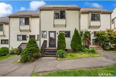 161 Suffolk Court #161, Meriden, CT 06450 - Photo 1