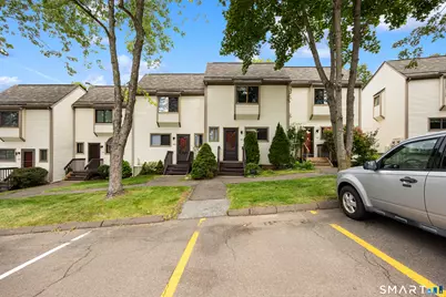 161 Suffolk Court #161, Meriden, CT 06450 - Photo 25