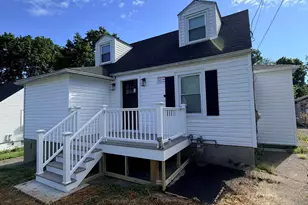 [Address not provided], Waterbury, CT 06704 - Photo 1
