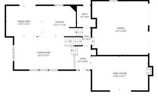 11 Falls Cir, Colchester, CT 06415 - Photo 15