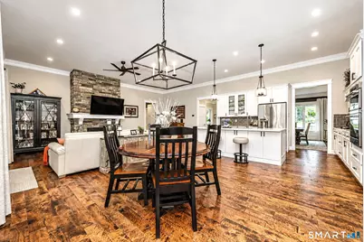 8 Birdseye Road, Monroe, CT 06468 - Photo 23