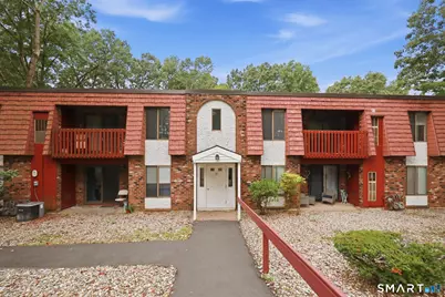 35 Woodsedge Drive #5B, Newington, CT 06111 - Photo 1