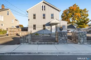 14 Plymouth Ave, Norwalk, CT 06851 - Photo 3