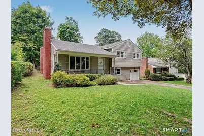 5 Raphael Place, Greenwich, CT 06878 - Photo 1