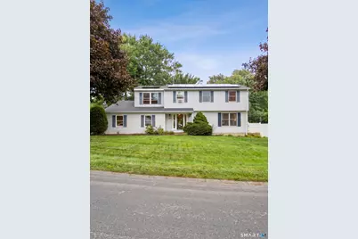 282 Allison Drive, Torrington, CT 06790 - Photo 1