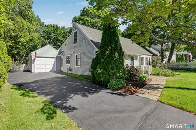 118 Lloyd Drive, Fairfield, CT 06825 - Photo 35