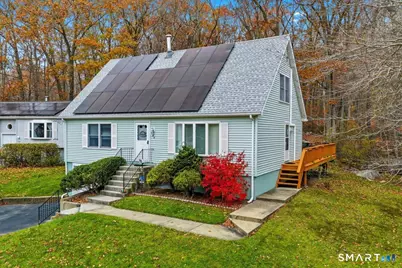 198 Dartmouth Drive, Groton, CT 06355 - Photo 3
