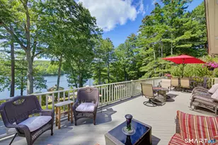 82 Kennerson Reservoir Rd, Eastford, CT 06242 - Photo 3