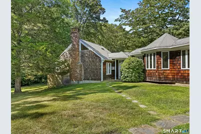 106 Spoonwood Road, Wilton, CT 06897 - Photo 33
