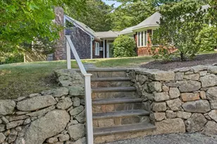 106 Spoonwood Rd, Wilton, CT 06897 - Photo 35