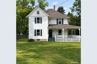 18 Hospital Hill Road, Sharon, CT 06069 - Photo 1