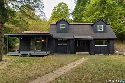 65 East Main Street, North Canaan, CT 06018 - Photo 1
