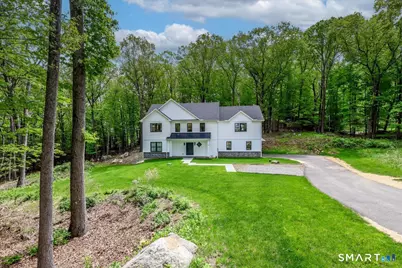 38 Hickory Lane, Ridgefield, CT 06877 - Photo 1