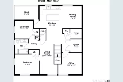 26 Nichols Avenue, Stamford, CT 06905 - Photo 37