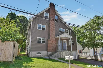 26 Nichols Avenue, Stamford, CT 06905 - Photo 1