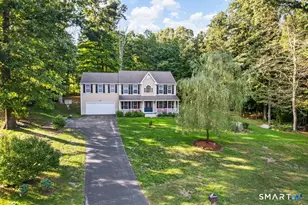 38 Brookside Dr, Norwich, CT 06360 - Photo 1