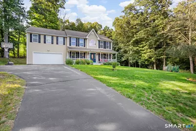 38 Brookside Drive, Norwich, CT 06360 - Photo 3