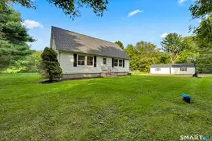 254 Lynch Rd, Chaplin, CT 06235 - Photo 1