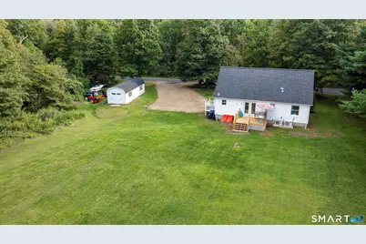 254 Lynch Road, Chaplin, CT 06235 - Photo 23