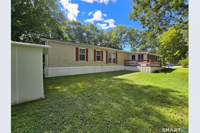136 Hunters Road #LOT 48, Norwich, CT 06360 - Photo 5