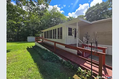 136 Hunters Road #LOT 48, Norwich, CT 06360 - Photo 3